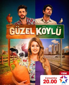 Toygan Avanoğlu Güzel Köylü